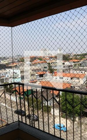 Apartamento à venda com 72m², 2 quartos e 1 vagaSacada