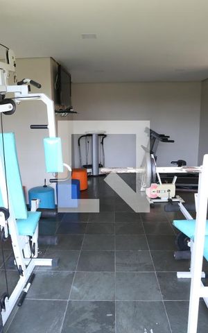 Apartamento à venda com 72m², 2 quartos e 1 vagaÁrea comum - Academia