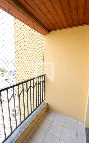 Apartamento à venda com 72m², 2 quartos e 1 vagaSacada
