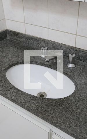 Apartamento à venda com 72m², 2 quartos e 1 vagaBanheiro da Suíte