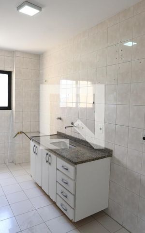 Apartamento à venda com 72m², 2 quartos e 1 vagaCozinha