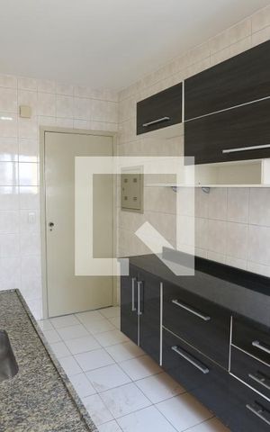 Apartamento à venda com 72m², 2 quartos e 1 vagaCozinha
