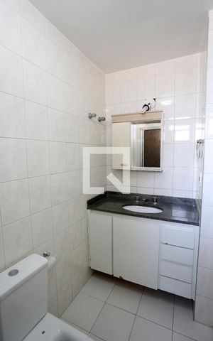 Apartamento à venda com 72m², 2 quartos e 1 vagaBanheiro da Suíte