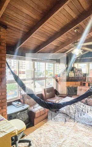 Apartamento à venda com 115m², 2 quartos e 2 vagassala/salão de festas andar de cima
