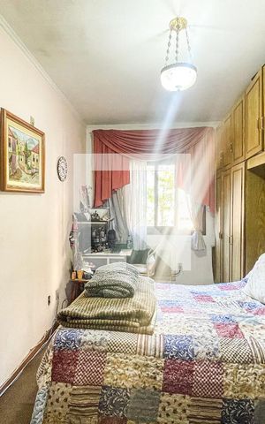 Apartamento à venda com 115m², 2 quartos e 2 vagasquarto casal