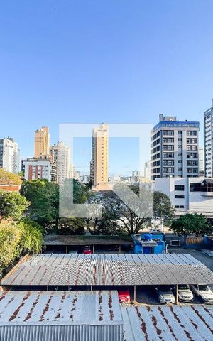 Apartamento à venda com 115m², 2 quartos e 2 vagasvista do apartamento