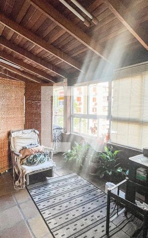 Apartamento à venda com 115m², 2 quartos e 2 vagassala/salão de festas andar de cima