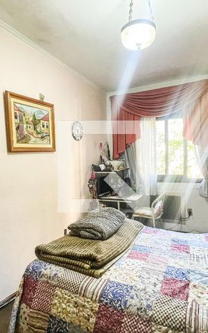 Apartamento à venda com 115m², 2 quartos e 2 vagasquarto casal