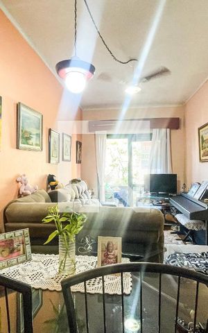 Apartamento à venda com 115m², 2 quartos e 2 vagassala