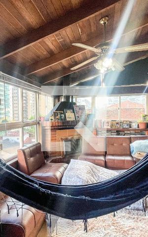 Apartamento à venda com 115m², 2 quartos e 2 vagassala/salão de festas andar de cima