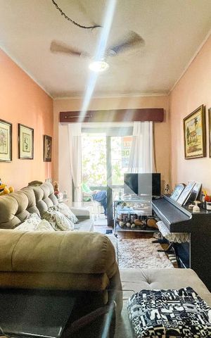 Apartamento à venda com 115m², 2 quartos e 2 vagassala