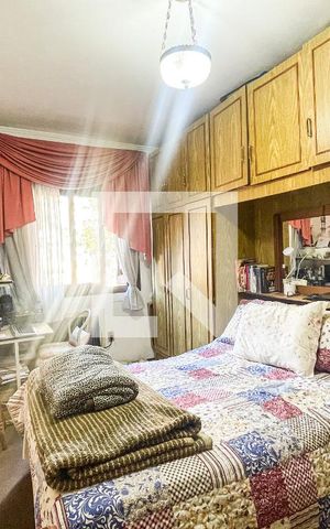 Apartamento à venda com 115m², 2 quartos e 2 vagasquarto casal