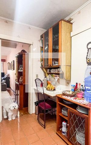 Apartamento à venda com 115m², 2 quartos e 2 vagascozinha
