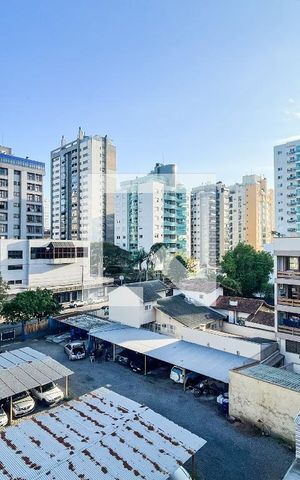 Apartamento à venda com 115m², 2 quartos e 2 vagasvista do apartamento
