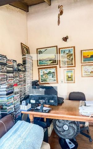 Apartamento à venda com 115m², 2 quartos e 2 vagassala/salão de festas andar de cima