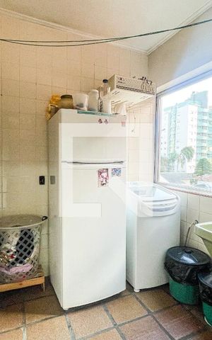 Apartamento à venda com 115m², 2 quartos e 2 vagasárea de serviço
