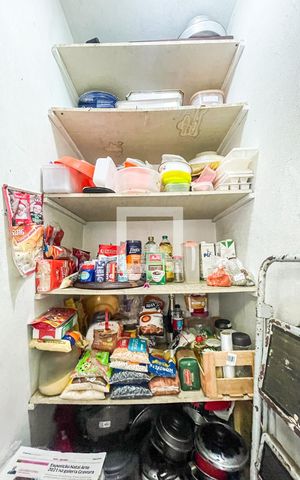 Apartamento à venda com 115m², 2 quartos e 2 vagasdespensa