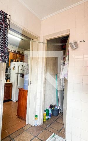 Apartamento à venda com 115m², 2 quartos e 2 vagasárea de serviço
