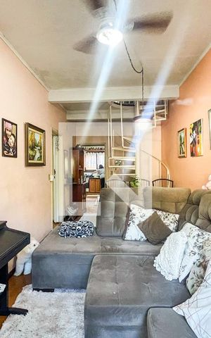 Apartamento à venda com 115m², 2 quartos e 2 vagassala