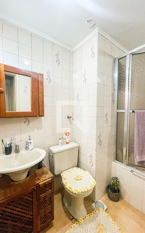 Apartamento à venda com 115m², 2 quartos e 2 vagasbanheiro