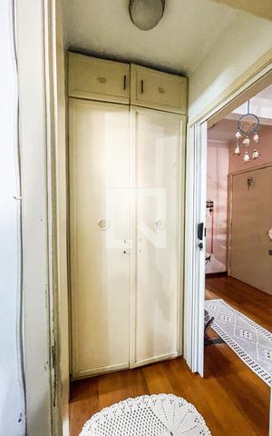 Apartamento à venda com 115m², 2 quartos e 2 vagashall