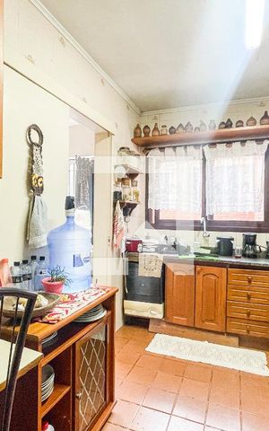 Apartamento à venda com 115m², 2 quartos e 2 vagascozinha