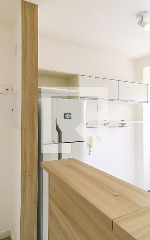 Apartamento à venda com 51m², 2 quartos e 1 vaga Apartamento à venda com 51m², 2 quartos e 1 vagaCozinha
