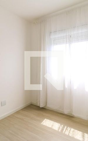 Apartamento à venda com 51m², 2 quartos e 1 vaga Apartamento à venda com 51m², 2 quartos e 1 vagaQuarto 1