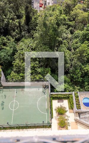 Apartamento à venda com 51m², 2 quartos e 1 vaga Apartamento à venda com 51m², 2 quartos e 1 vagaVista do Quarto 1