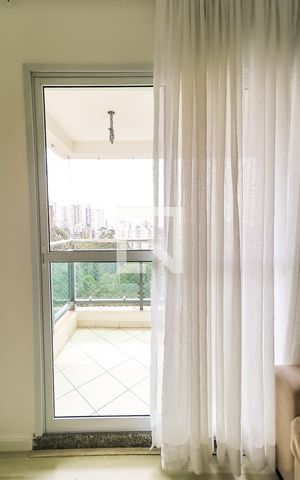 Apartamento à venda com 51m², 2 quartos e 1 vaga Apartamento à venda com 51m², 2 quartos e 1 vagaSala