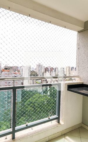Apartamento à venda com 51m², 2 quartos e 1 vaga Apartamento à venda com 51m², 2 quartos e 1 vagaVaranda