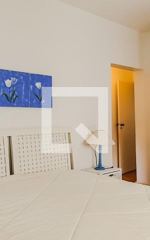 Apartamento para alugar com 152m², 4 quartos e 2 vagas Apartamento para alugar com 152m², 4 quartos e 2 vagasQuarto Suíte