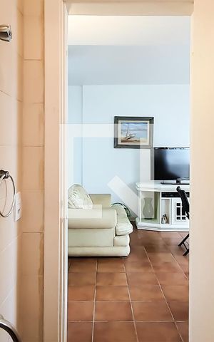 Apartamento para alugar com 152m², 4 quartos e 2 vagas Apartamento para alugar com 152m², 4 quartos e 2 vagas Lavabo
