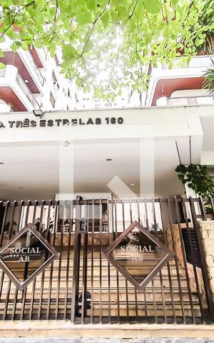 Apartamento para alugar com 152m², 4 quartos e 2 vagas Apartamento para alugar com 152m², 4 quartos e 2 vagasFachada do Prédio