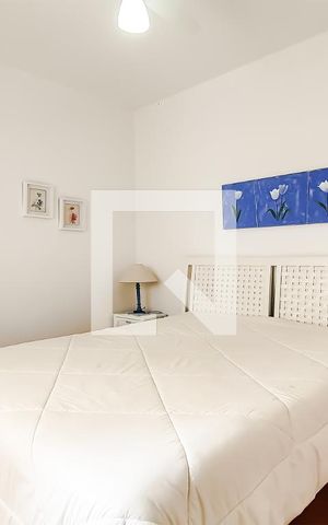 Apartamento para alugar com 152m², 4 quartos e 2 vagas Apartamento para alugar com 152m², 4 quartos e 2 vagasQuarto Suíte