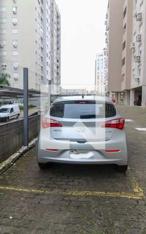 Apartamento à venda com 83m², 3 quartos e 1 vaga Apartamento à venda com 83m², 3 quartos e 1 vagaVaga
