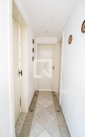 Apartamento à venda com 83m², 3 quartos e 1 vaga Apartamento à venda com 83m², 3 quartos e 1 vagaCorredor