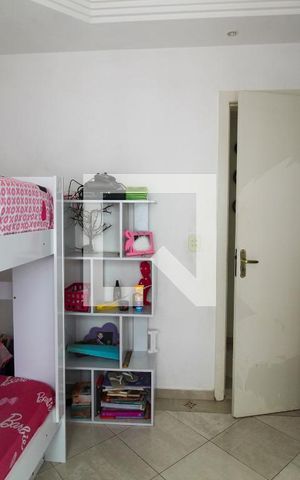 Apartamento à venda com 83m², 3 quartos e 1 vaga Apartamento à venda com 83m², 3 quartos e 1 vagaQuarto 2