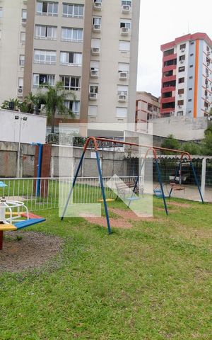 Apartamento à venda com 83m², 3 quartos e 1 vaga Apartamento à venda com 83m², 3 quartos e 1 vagaÁrea comum - Playground