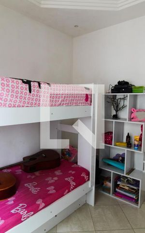 Apartamento à venda com 83m², 3 quartos e 1 vaga Apartamento à venda com 83m², 3 quartos e 1 vagaBanheiro do Quarto 2