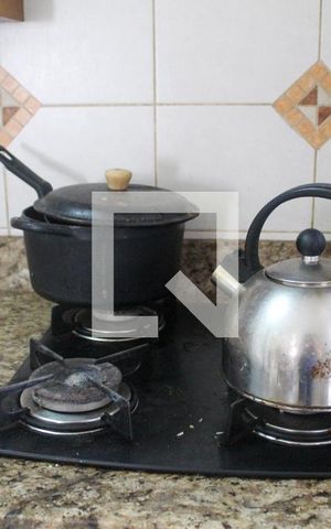 Apartamento à venda com 83m², 3 quartos e 1 vaga Apartamento à venda com 83m², 3 quartos e 1 vagadetalhe cocktop
