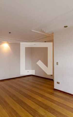 Apartamento à venda com 120m², 3 quartos e 2 vagasSala