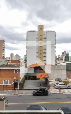 Apartamento à venda com 120m², 3 quartos e 2 vagasVista da Varanda
