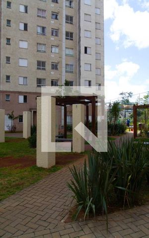 Apartamento à venda com 48m², 2 quartos e 1 vaga Apartamento à venda com 48m², 2 quartos e 1 vagaÁrea comum