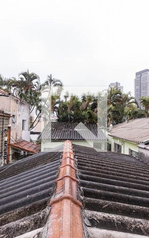 Casa para alugar com 80m², 2 quartos e 2 vagas Casa para alugar com 80m², 2 quartos e 2 vagasVista Quarto 2
