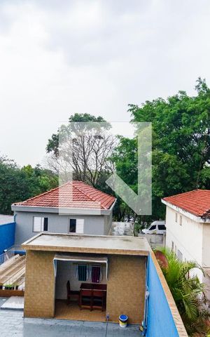 Casa à venda com 400m², 6 quartos e 3 vagas Casa à venda com 400m², 6 quartos e 3 vagasVista da Varanda Casa 2