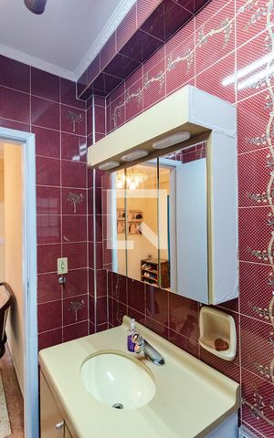 Casa à venda com 400m², 6 quartos e 3 vagas Casa à venda com 400m², 6 quartos e 3 vagasLavabo Casa 2