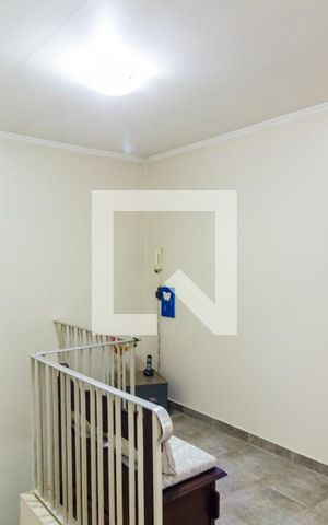 Casa à venda com 400m², 6 quartos e 3 vagas Casa à venda com 400m², 6 quartos e 3 vagasHall Casa 1