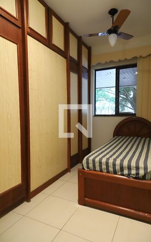 Apartamento à venda com 110m², 3 quartos e 1 vaga Apartamento à venda com 110m², 3 quartos e 1 vagaQuarto 1