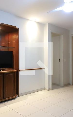 Apartamento à venda com 110m², 3 quartos e 1 vaga Apartamento à venda com 110m², 3 quartos e 1 vagaSala